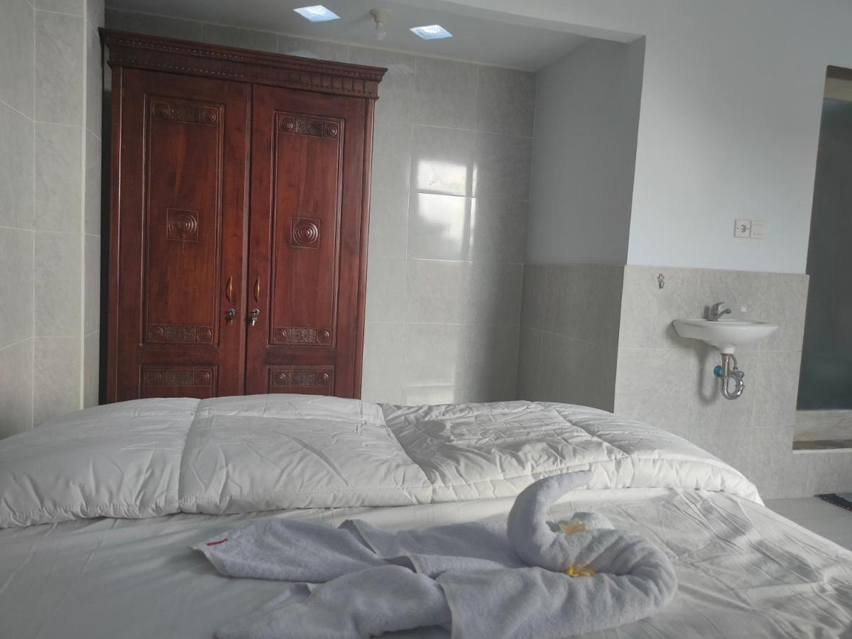 Roy Guest House Canggu Kamer foto